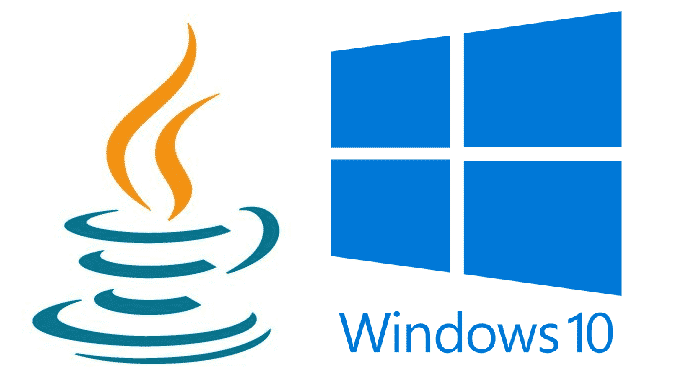 Descargar java para windows 10