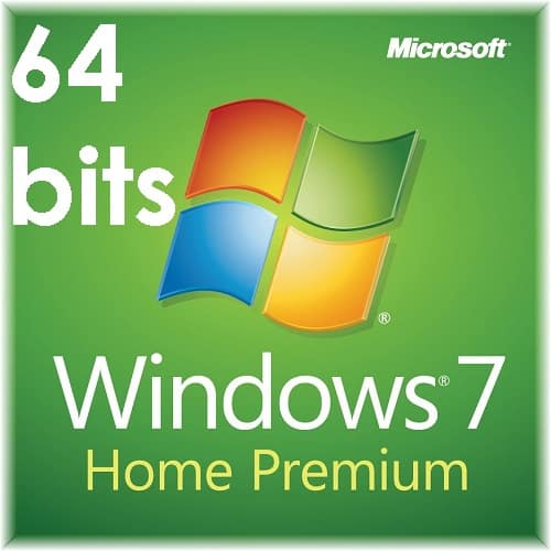 Descargar windows 7 home premium 64 bits