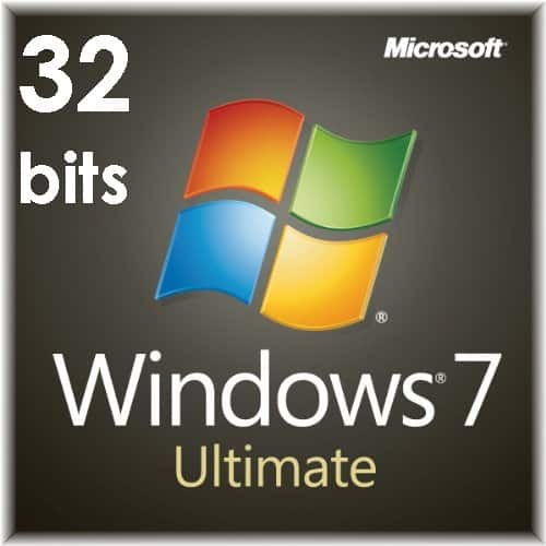 Descargar windows 7 ultimate 32 bits para usb gratis