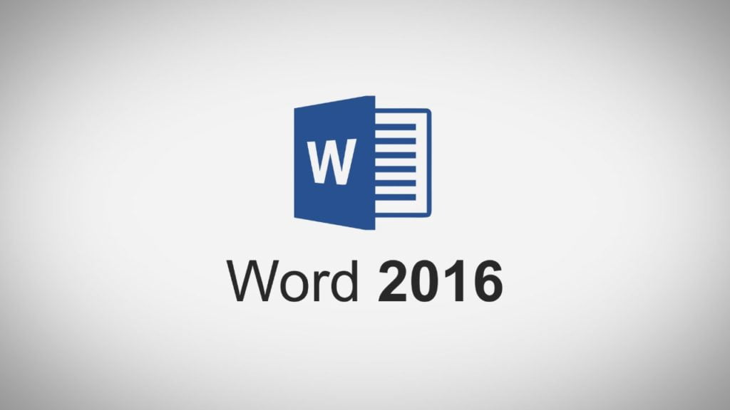 descargar word 2016 gratis